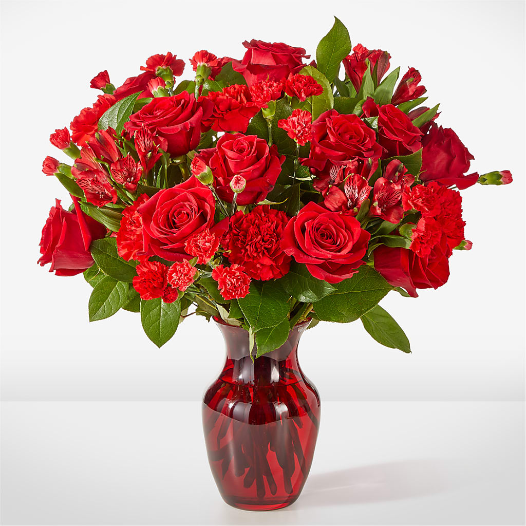 The Heartstrings Bouquet – ROY'S FLORIST, Winnipeg MB