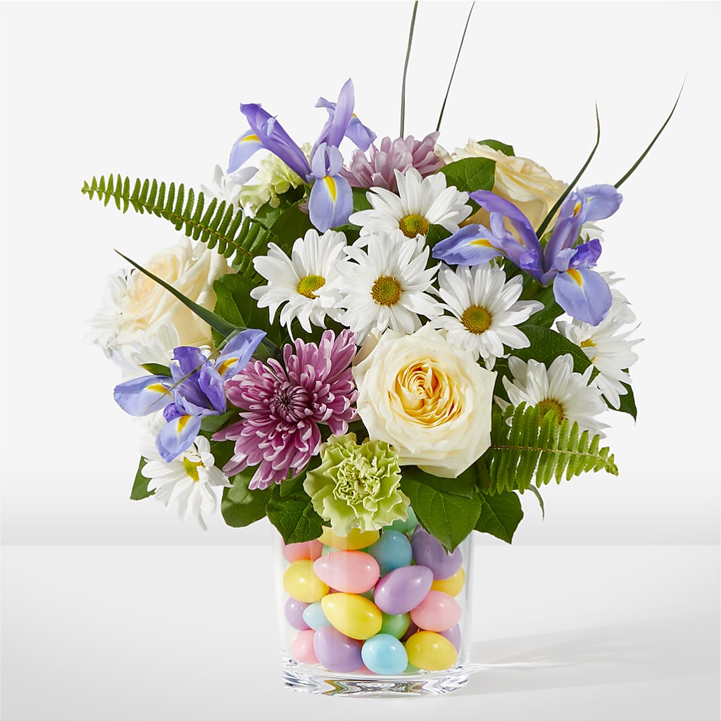 Easter Brunch Bouquet – ROY'S FLORIST, Winnipeg MB