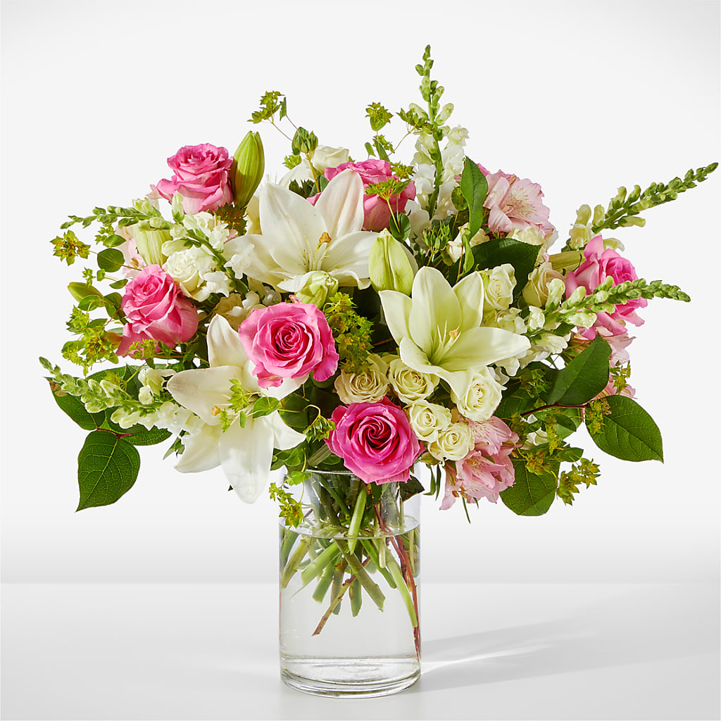 Fondly Bouquet – ROY'S FLORIST, Winnipeg MB