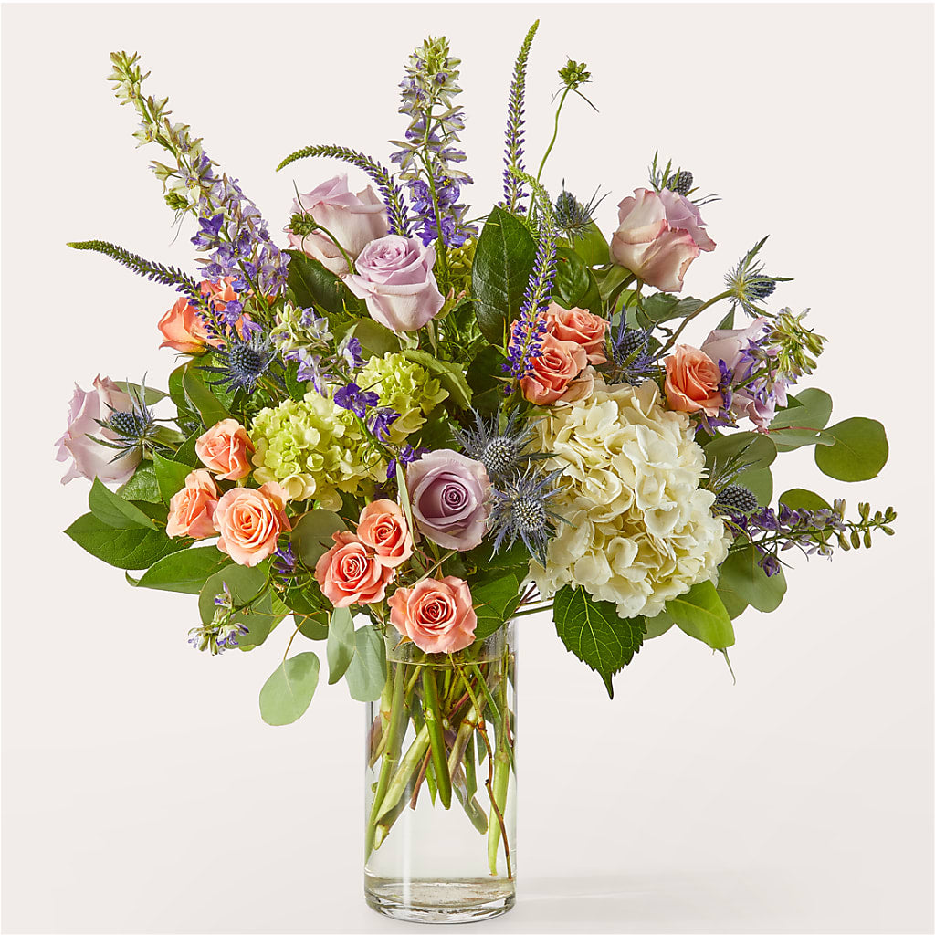 Appealing Aura Bouquet – ROY'S FLORIST, Winnipeg MB