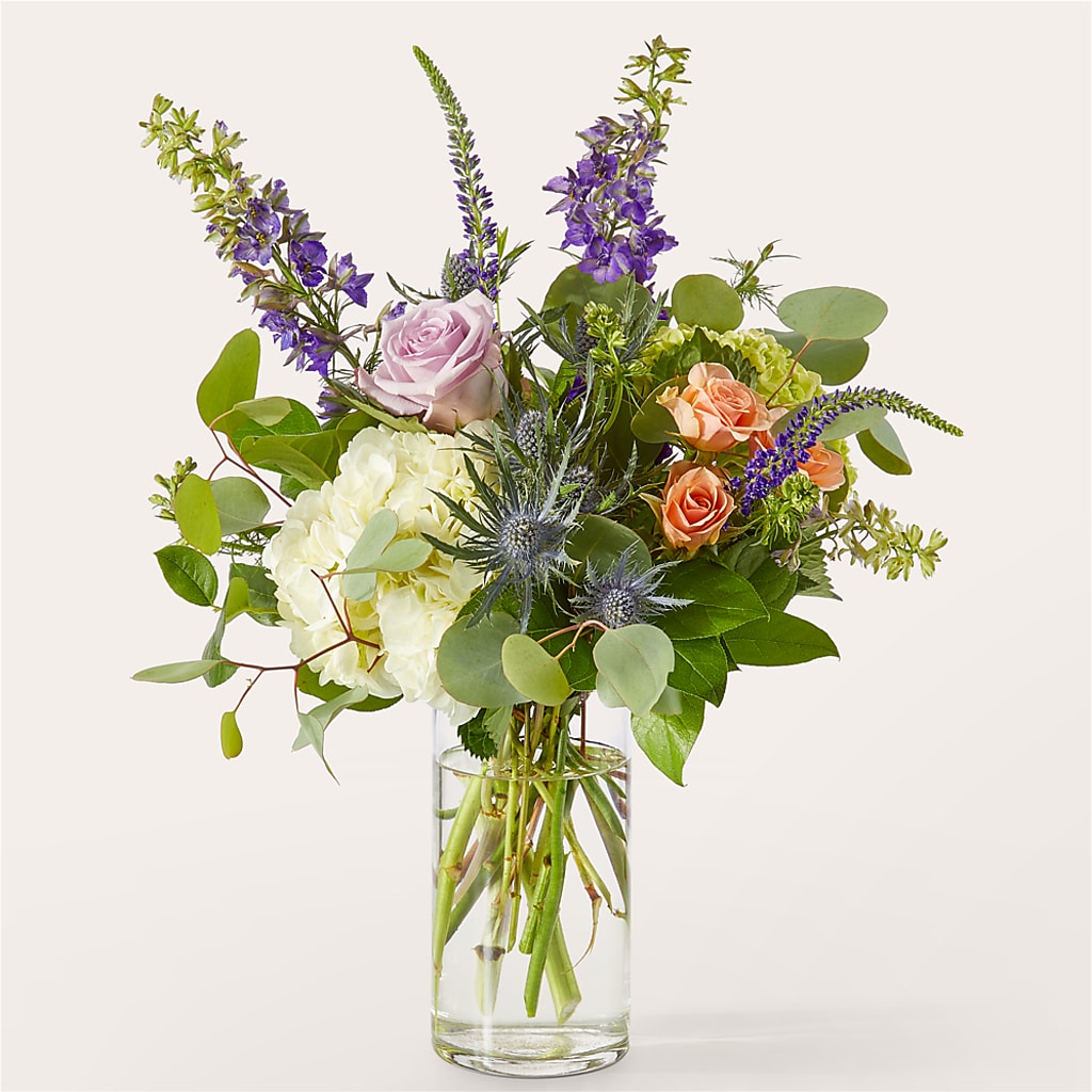 Appealing Aura Bouquet – ROY'S FLORIST, Winnipeg MB