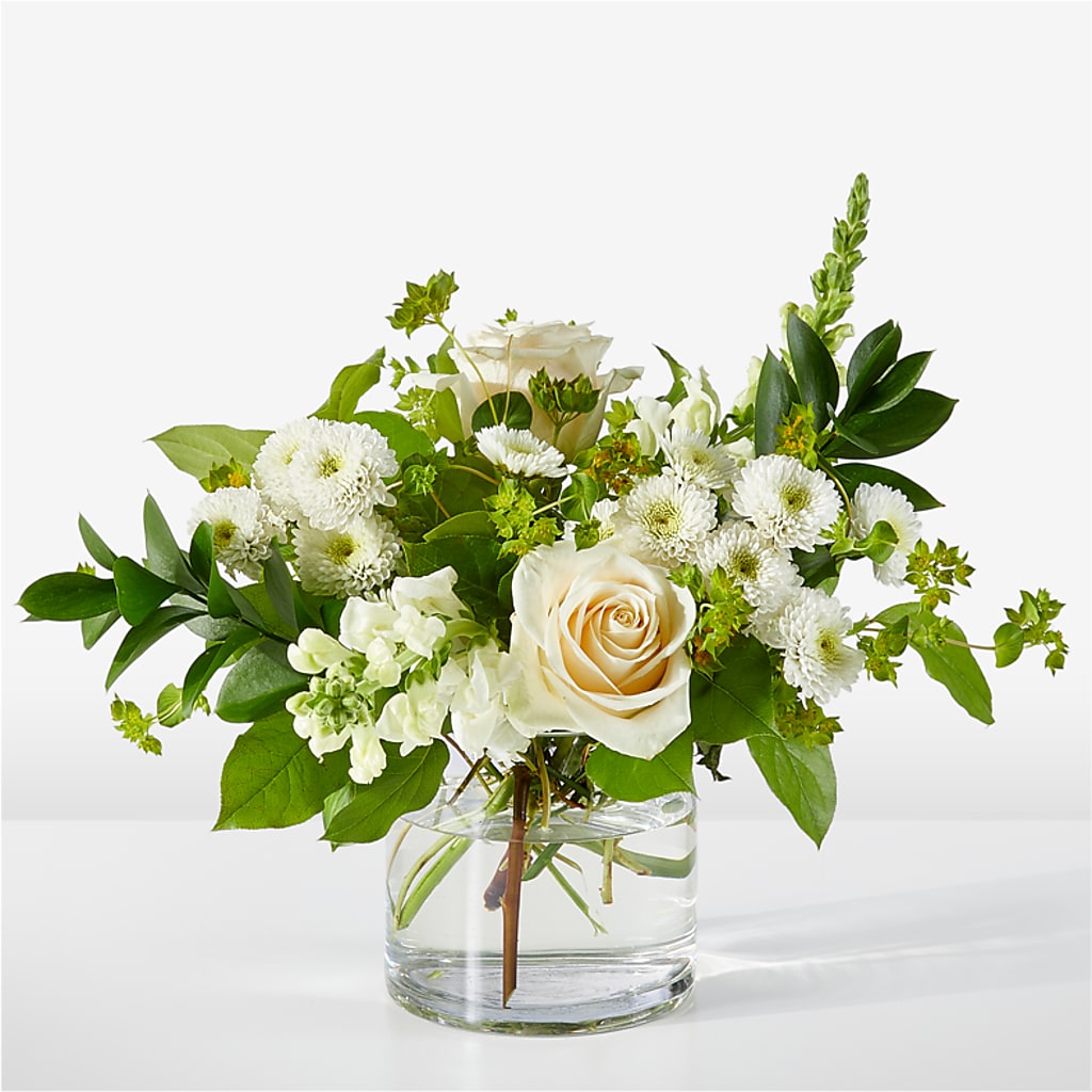 Hint of Vanilla Bouquet – ROY'S FLORIST, Winnipeg MB