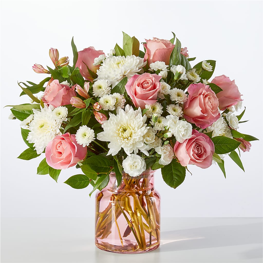Infatuated Bouquet – ROY'S FLORIST, Winnipeg MB