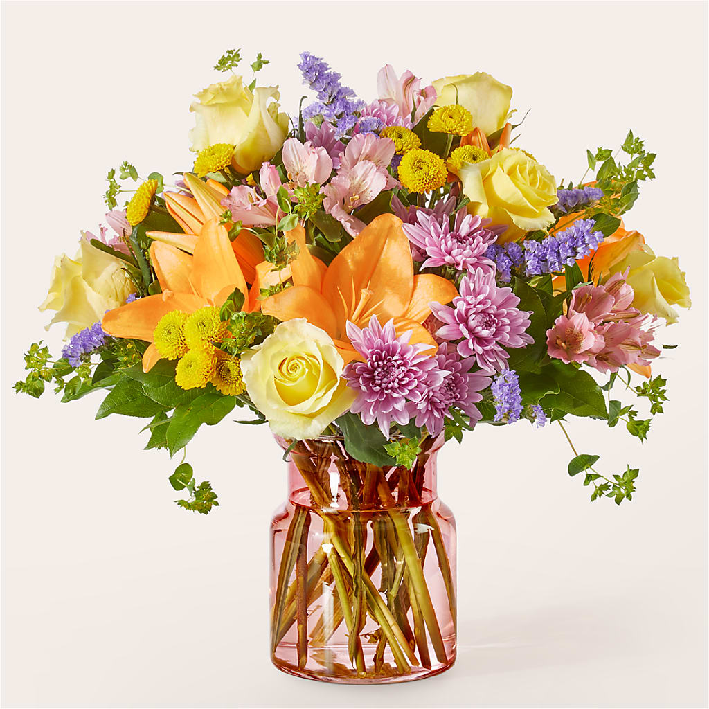 Lucky Charm Bouquet – ROY'S FLORIST, Winnipeg MB