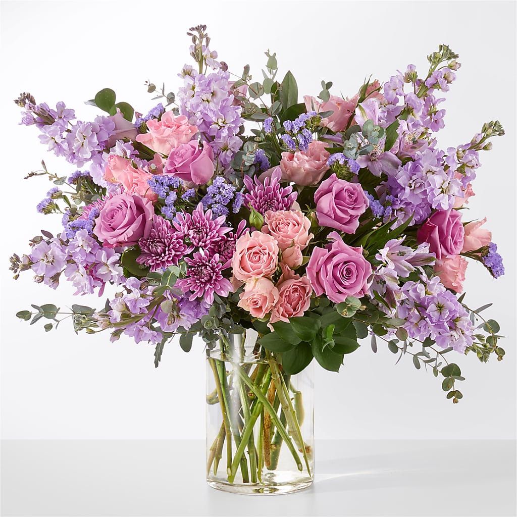 Cloud Nine Bouquet – ROY'S FLORIST, Winnipeg MB
