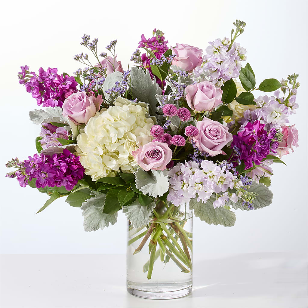 Empress Bouquet – ROY'S FLORIST, Winnipeg MB
