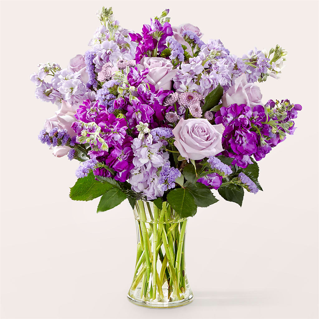 Give a Twirl Bouquet – ROY'S FLORIST, Winnipeg MB