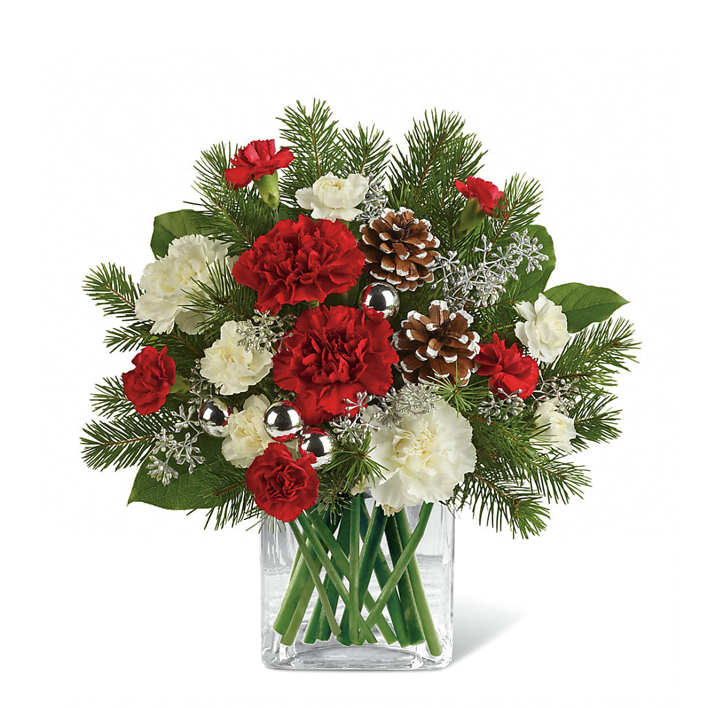 Woodland Wonder Bouquet – ROY'S FLORIST, Winnipeg MB