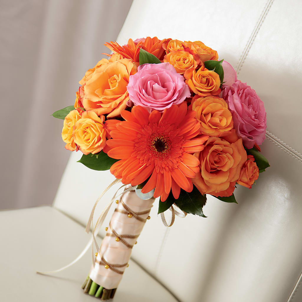 Lifetime of Love Bouquet – ROY'S FLORIST, Winnipeg MB