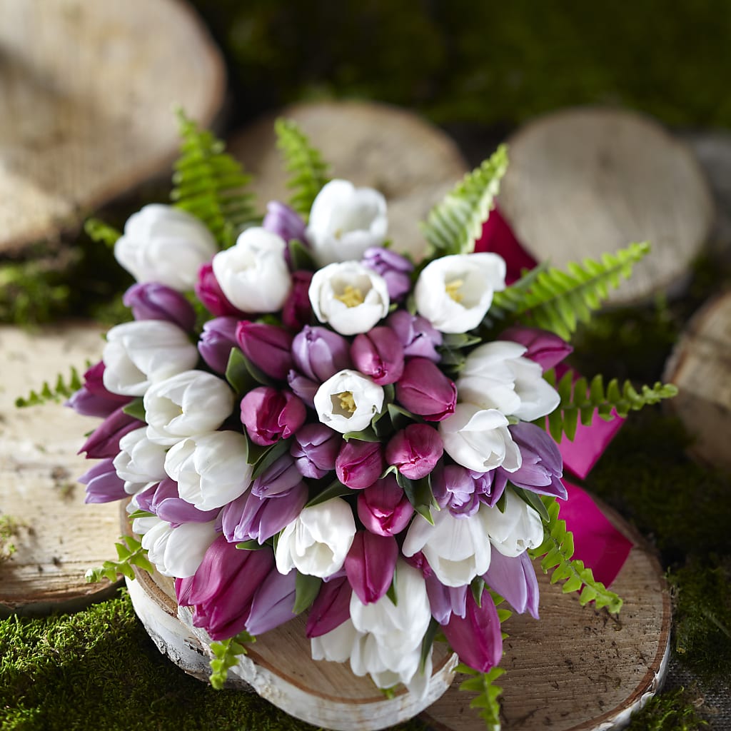 Steal My Heart Bouquet – ROY'S FLORIST, Winnipeg MB