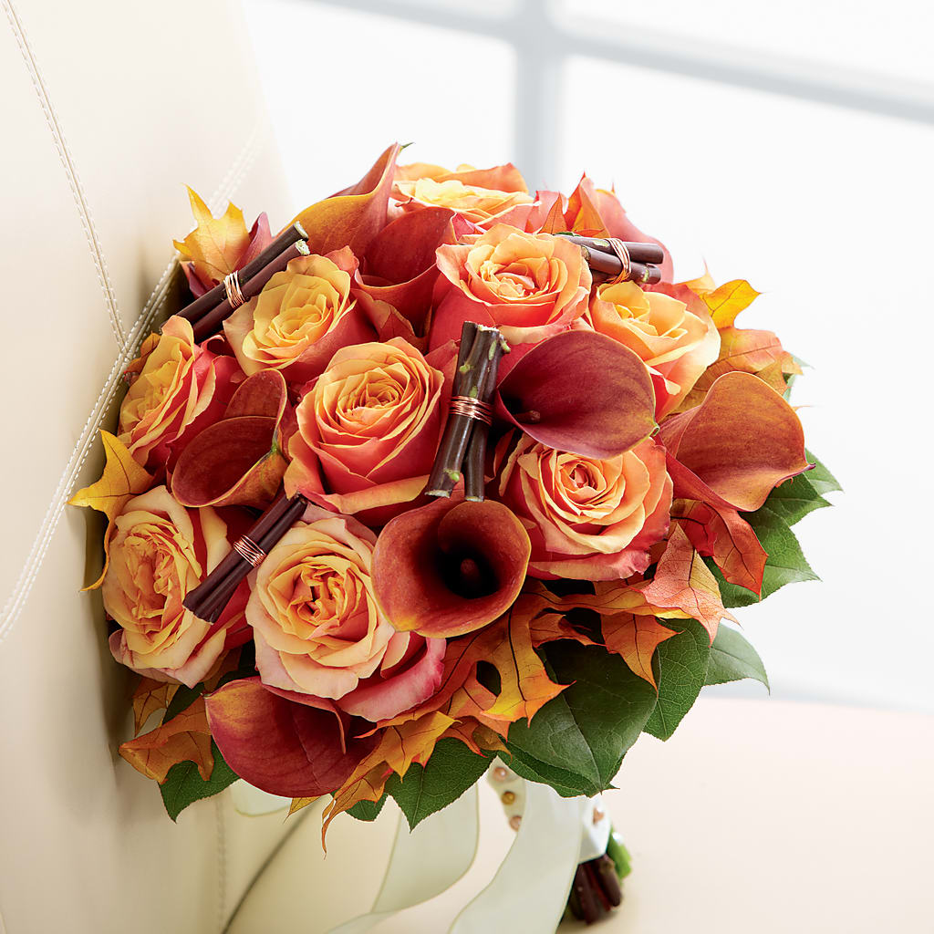 Love Everlasting Bouquet – ROY'S FLORIST, Winnipeg MB