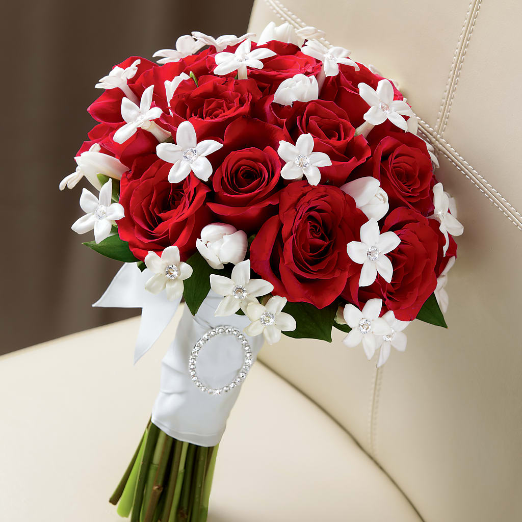 Poetry Bouquet – ROY'S FLORIST, Winnipeg MB