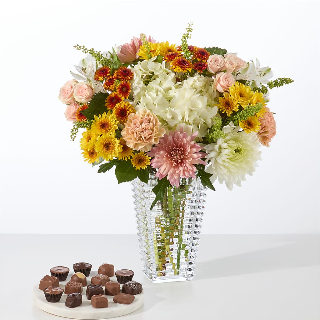 Fall Celebration Bouquet – ROY'S FLORIST, Winnipeg MB