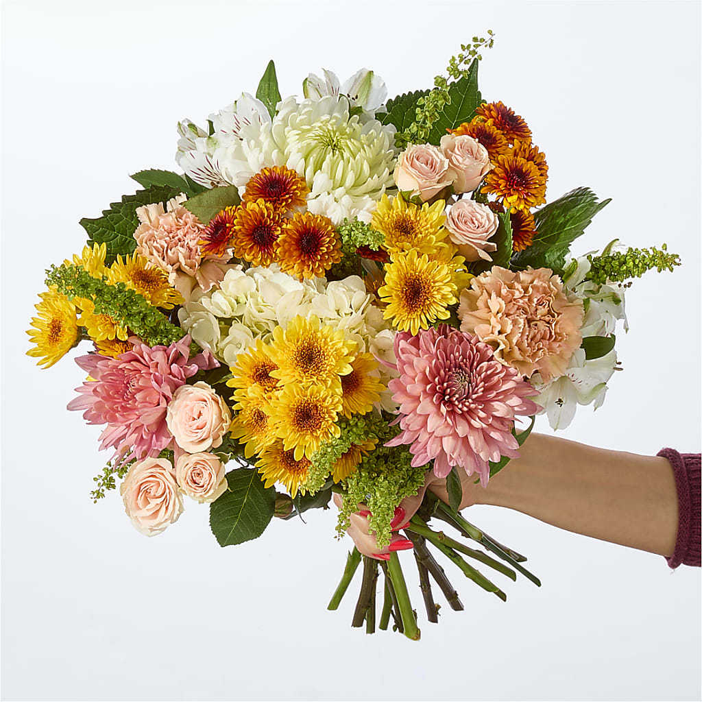 Fall Celebration Bouquet – ROY'S FLORIST, Winnipeg MB