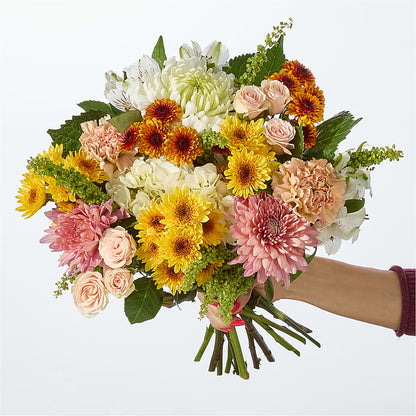 Fall Celebration Bouquet – ROY'S FLORIST, Winnipeg MB