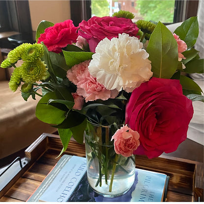 Sweet & Pretty Bouquet – ROY'S FLORIST, Winnipeg MB