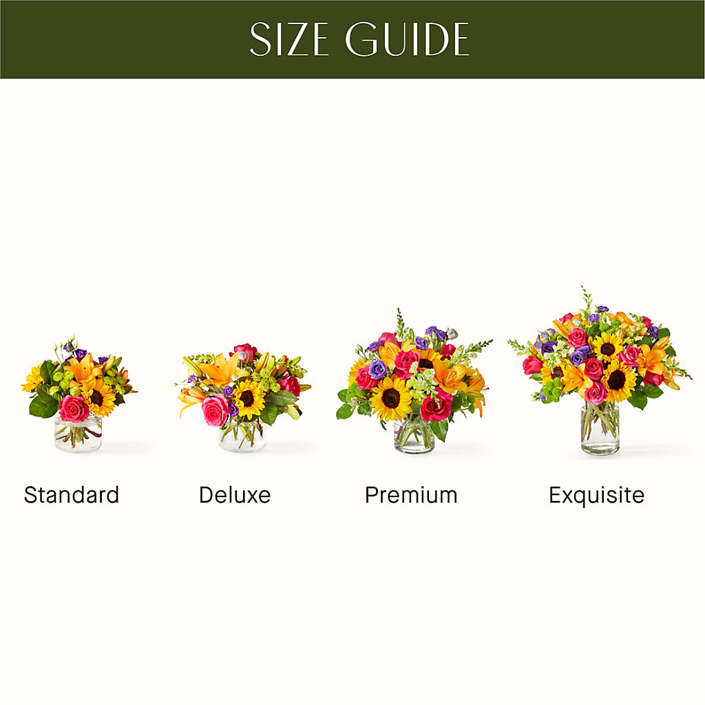 Best Day Bouquet – ROY'S FLORIST, Winnipeg MB