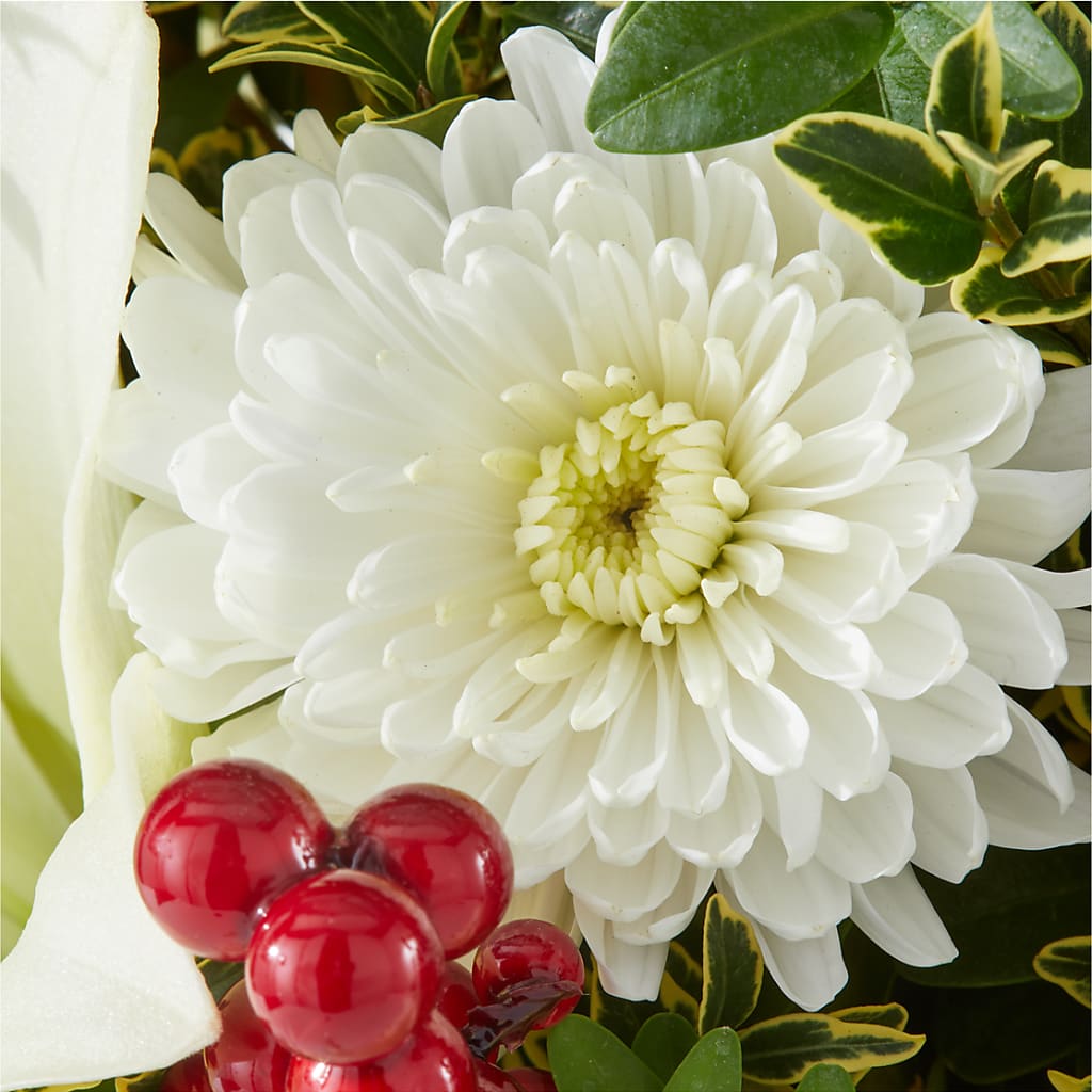Festive Moments Tree – ROY'S FLORIST, Winnipeg MB
