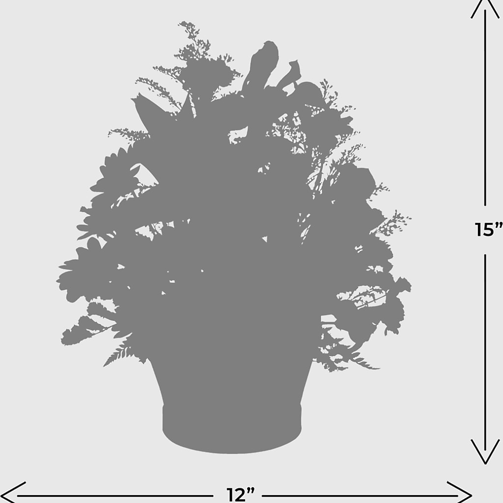 The Wondrous Nature Bouquet – ROY'S FLORIST, Winnipeg MB