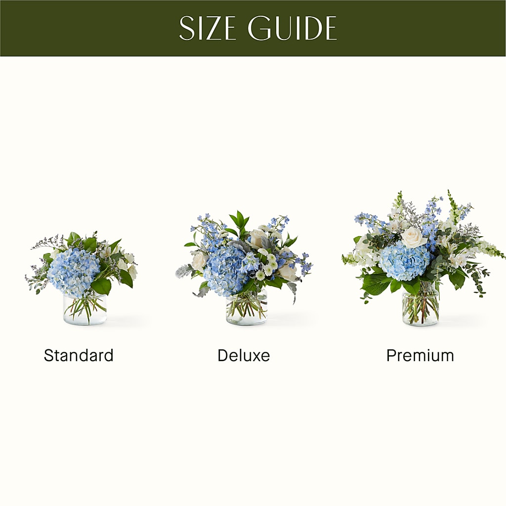 Coastal Blossom Bouquet – ROY'S FLORIST, Winnipeg MB