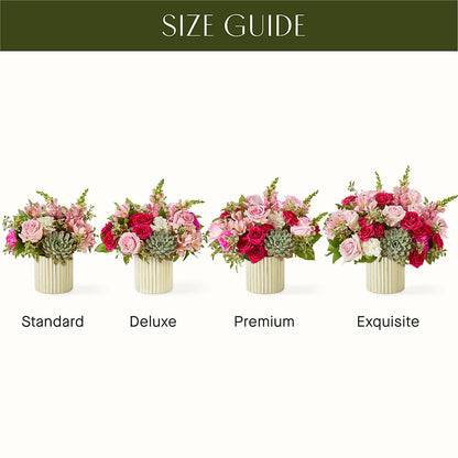 Magenta Musings Bouquet – ROY'S FLORIST, Winnipeg MB