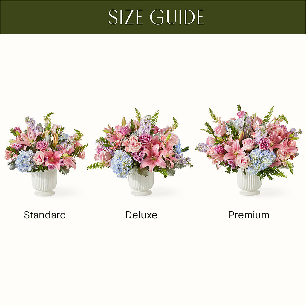 Wonderland Bouquet – ROY'S FLORIST, Winnipeg MB