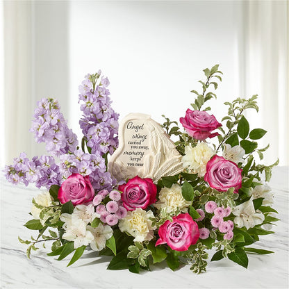 In My Heart Arrangement – ROY'S FLORIST, Winnipeg MB