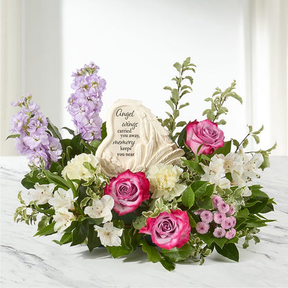 In My Heart Arrangement – ROY'S FLORIST, Winnipeg MB