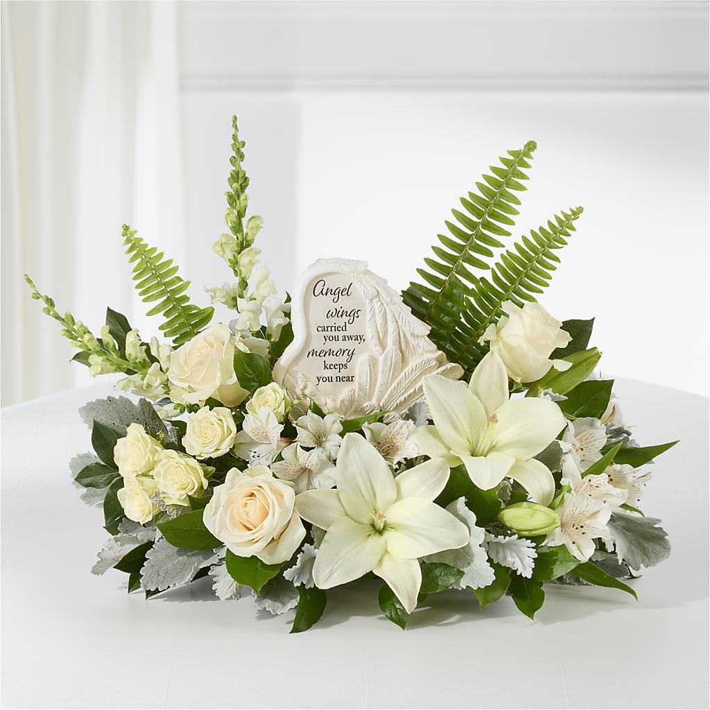 Holding You Close Arrangement – ROY'S FLORIST, Winnipeg MB