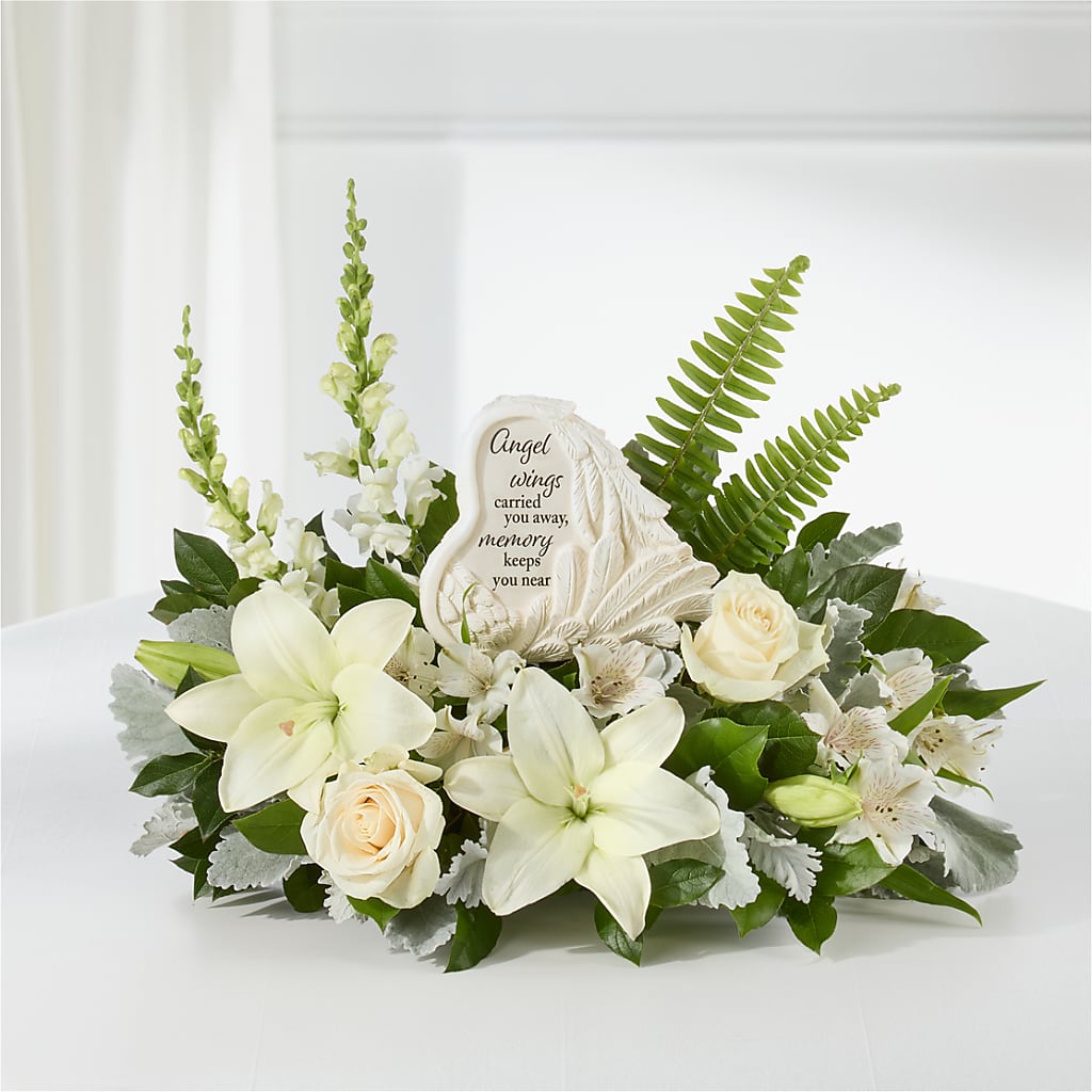 Holding You Close Arrangement – ROY'S FLORIST, Winnipeg MB