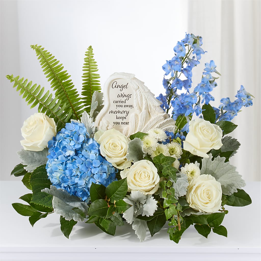 Dearest Arrangement – ROY'S FLORIST, Winnipeg MB