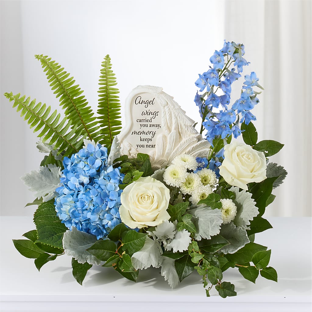 Dearest Arrangement – ROY'S FLORIST, Winnipeg MB
