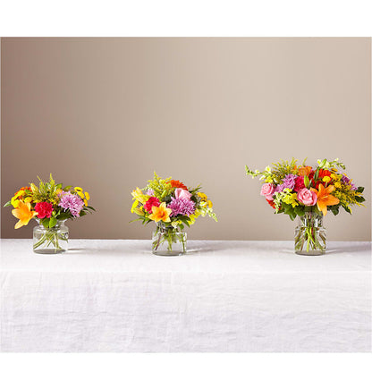 Party Punch Bouquet – ROY'S FLORIST, Winnipeg MB
