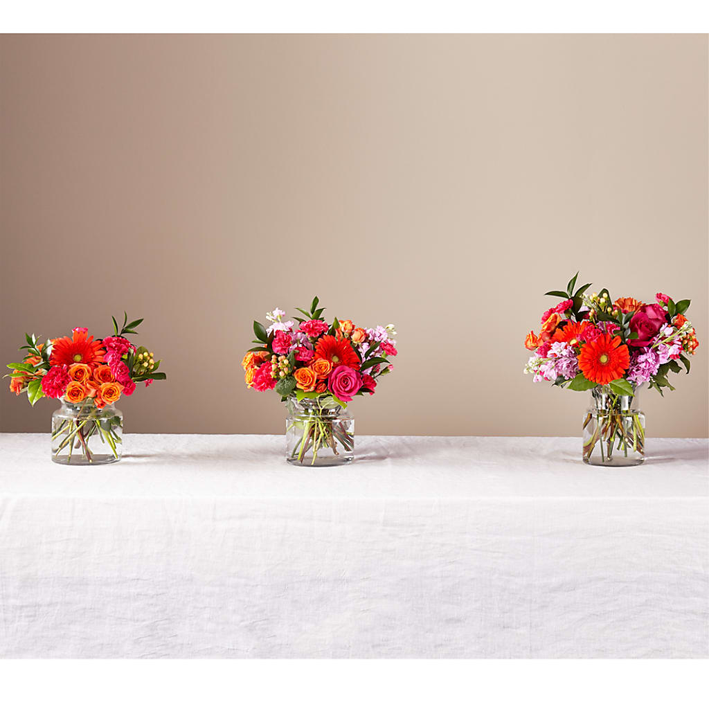 Fiesta Bouquet – ROY'S FLORIST, Winnipeg MB