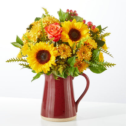 Scents of Autumn Bouquet – ROY'S FLORIST, Winnipeg MB