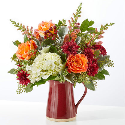 Fall's Finest Bouquet – ROY'S FLORIST, Winnipeg MB