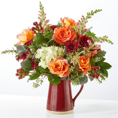 Fall's Finest Bouquet – ROY'S FLORIST, Winnipeg MB