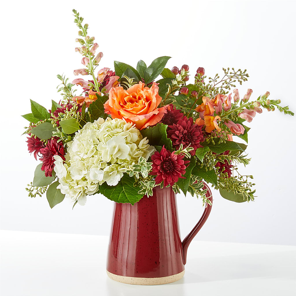 Fall's Finest Bouquet – ROY'S FLORIST, Winnipeg MB