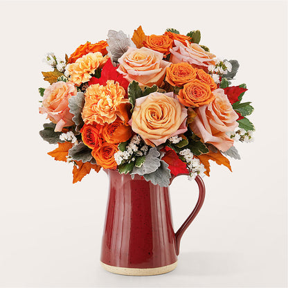 Pumpkin Pie Bouquet – ROY'S FLORIST, Winnipeg MB