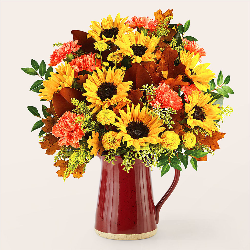Gourd Vibes Bouquet – ROY'S FLORIST, Winnipeg MB