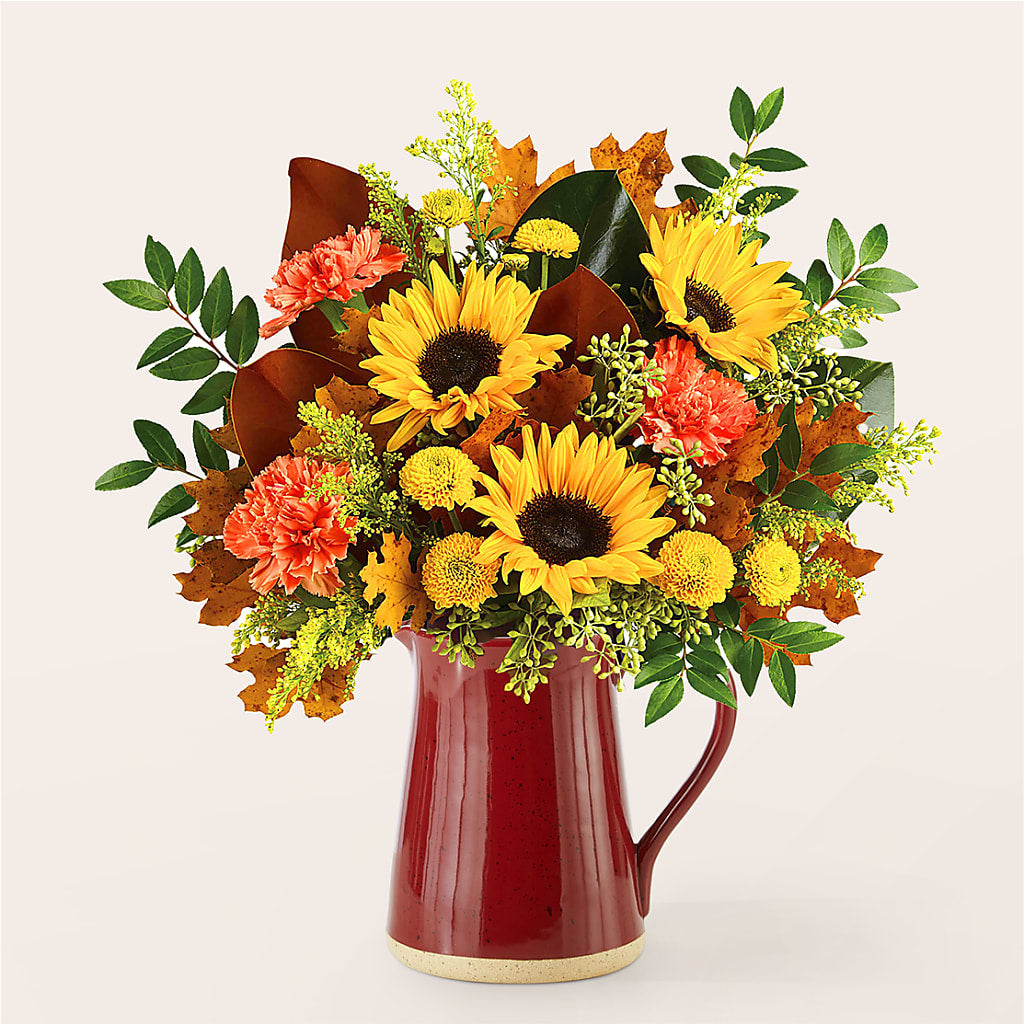 Gourd Vibes Bouquet – ROY'S FLORIST, Winnipeg MB