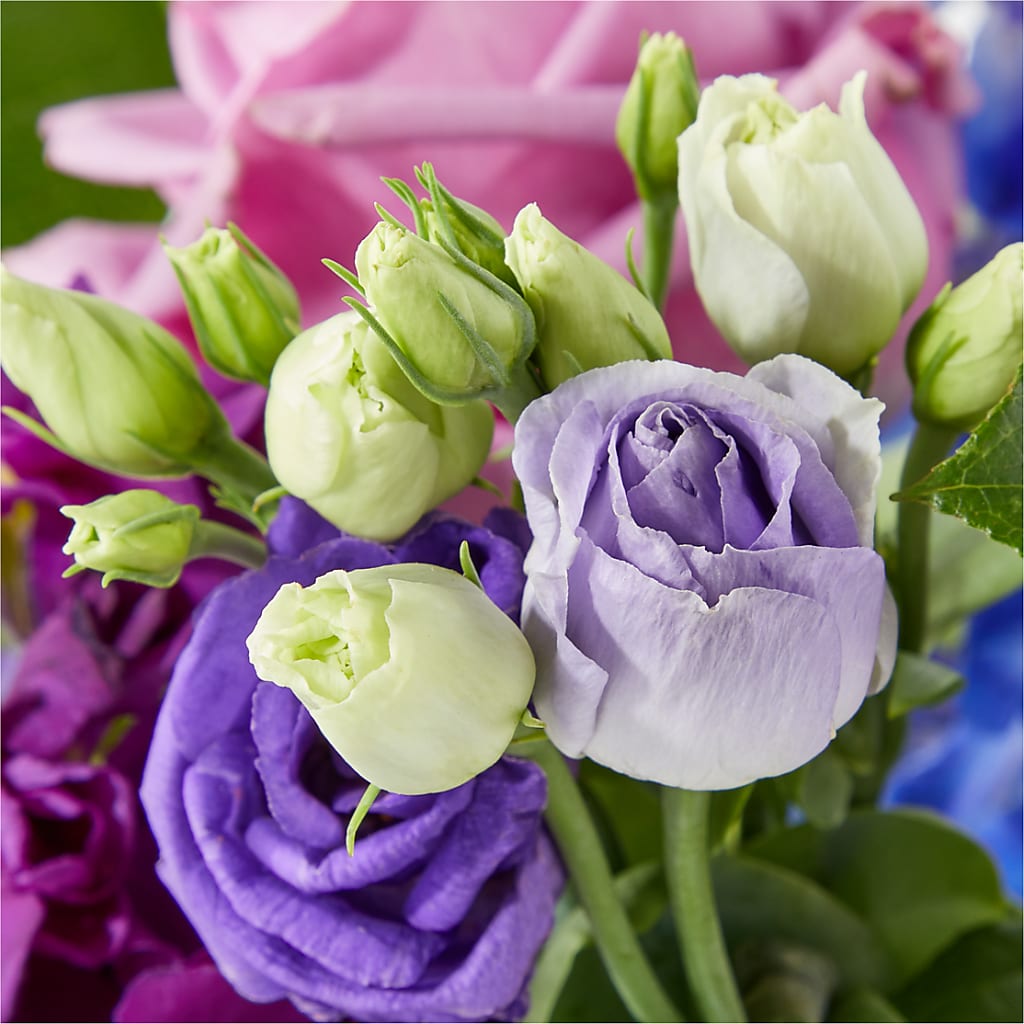 Twilight Glow Bouquet – ROY'S FLORIST, Winnipeg MB