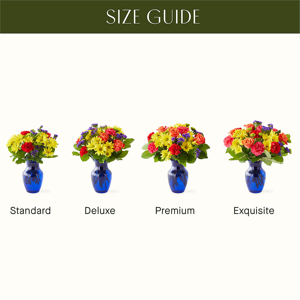 Brighter Days Bouquet – ROY'S FLORIST, Winnipeg MB