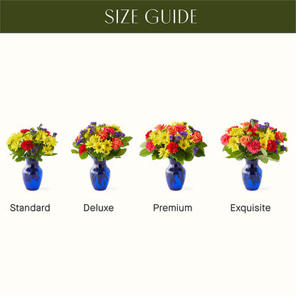 Brighter Days Bouquet – ROY'S FLORIST, Winnipeg MB