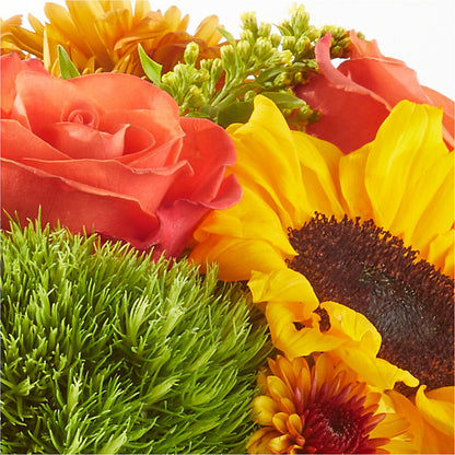 Farmer’s Market Stroll Bouquet – ROY'S FLORIST, Winnipeg MB