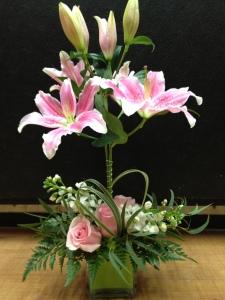 Topiary – ROY'S FLORIST, Winnipeg MB