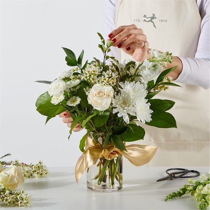 New Beginnings – A Florist Original – ROY'S FLORIST, Winnipeg MB