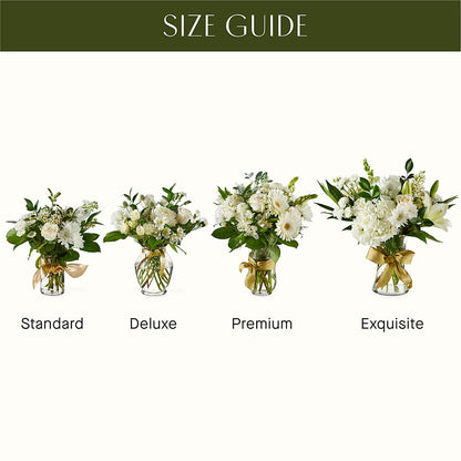 New Beginnings – A Florist Original – ROY'S FLORIST, Winnipeg MB