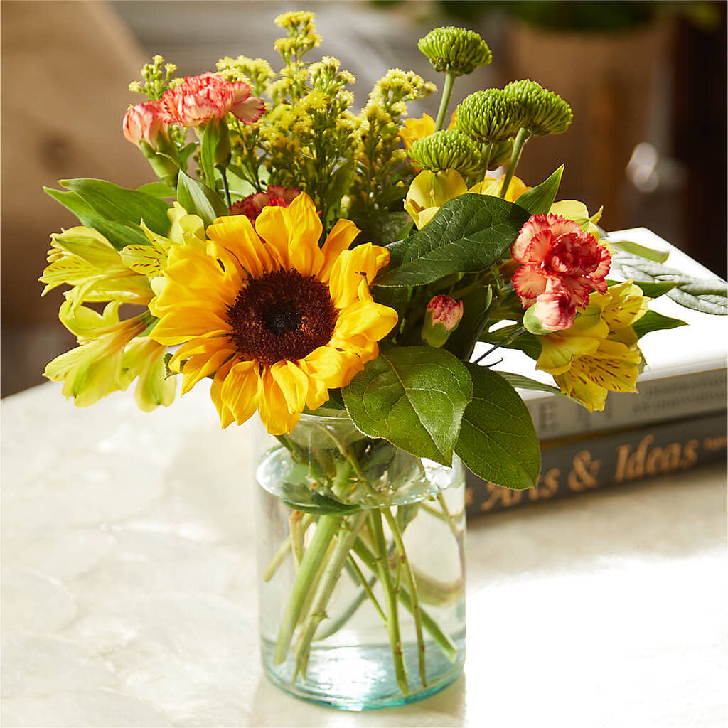 Fall Delight – A Florist Original – ROY'S FLORIST, Winnipeg MB