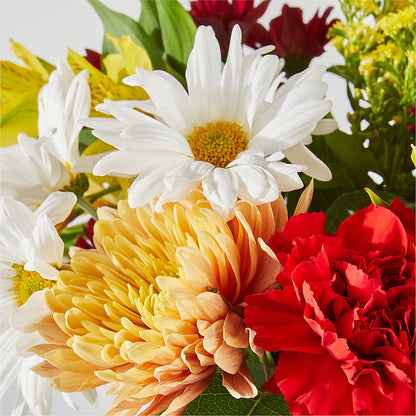 Fall Delight – A Florist Original – ROY'S FLORIST, Winnipeg MB